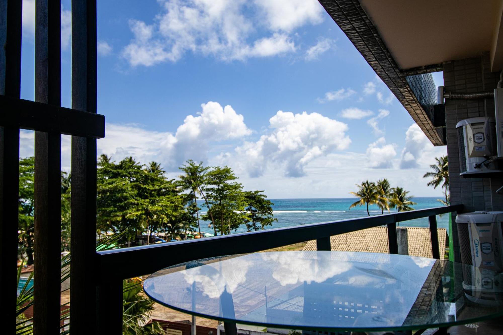 Residencial Di Mare By New Time Apartamento *