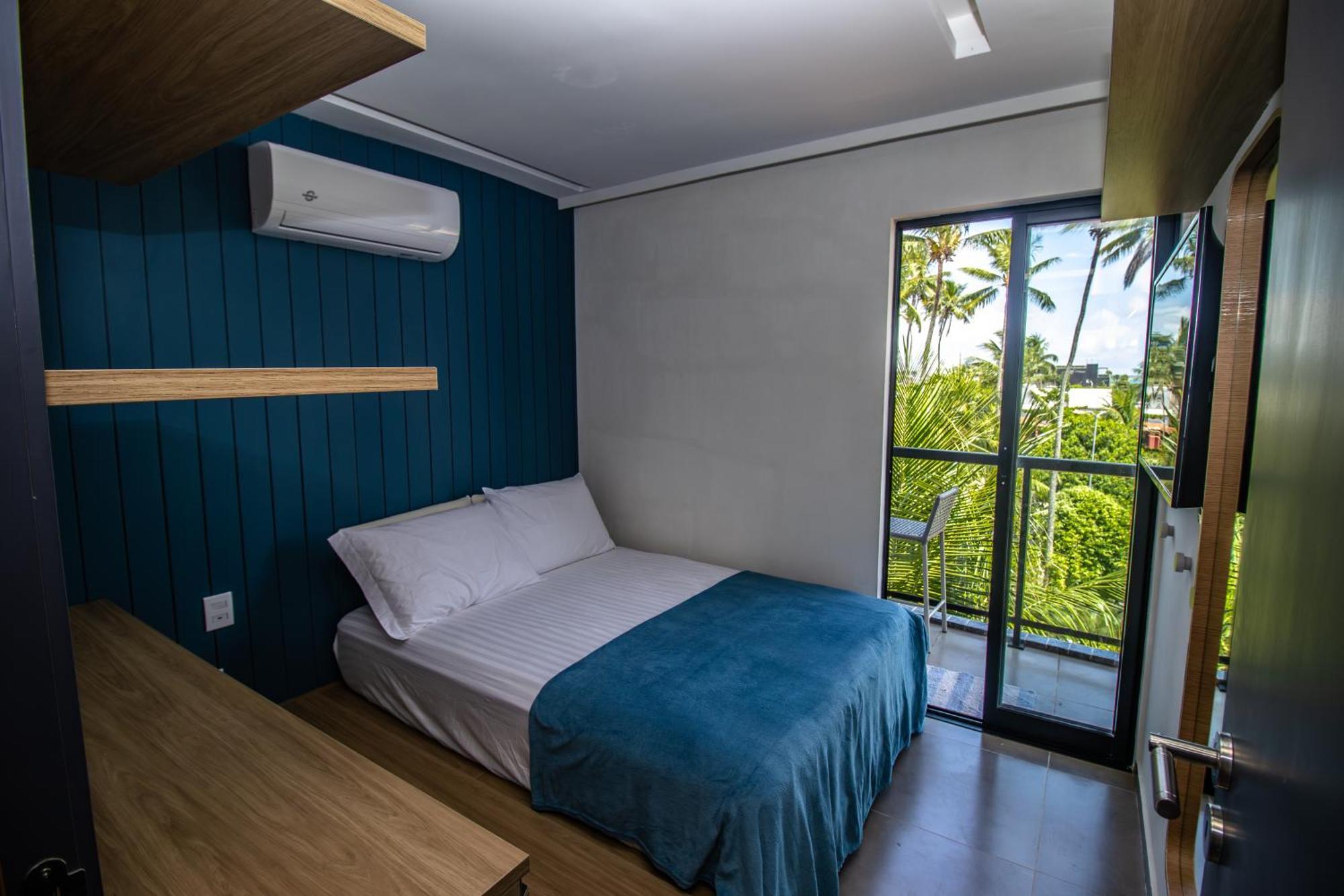 Apartamento Residencial Di Mare By New Time