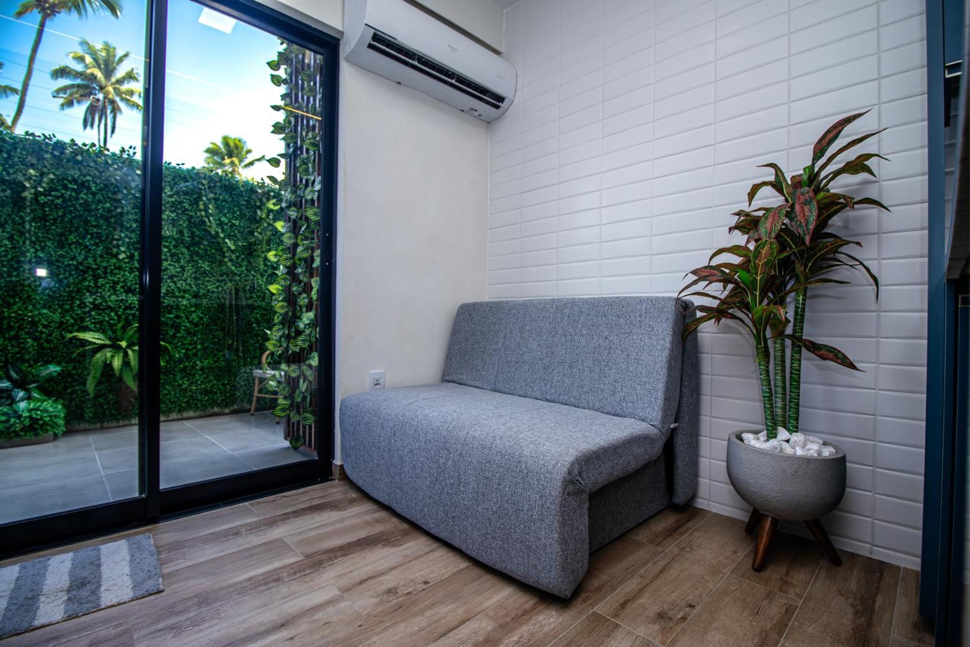 Apartamento Residencial Di Mare By New Time *