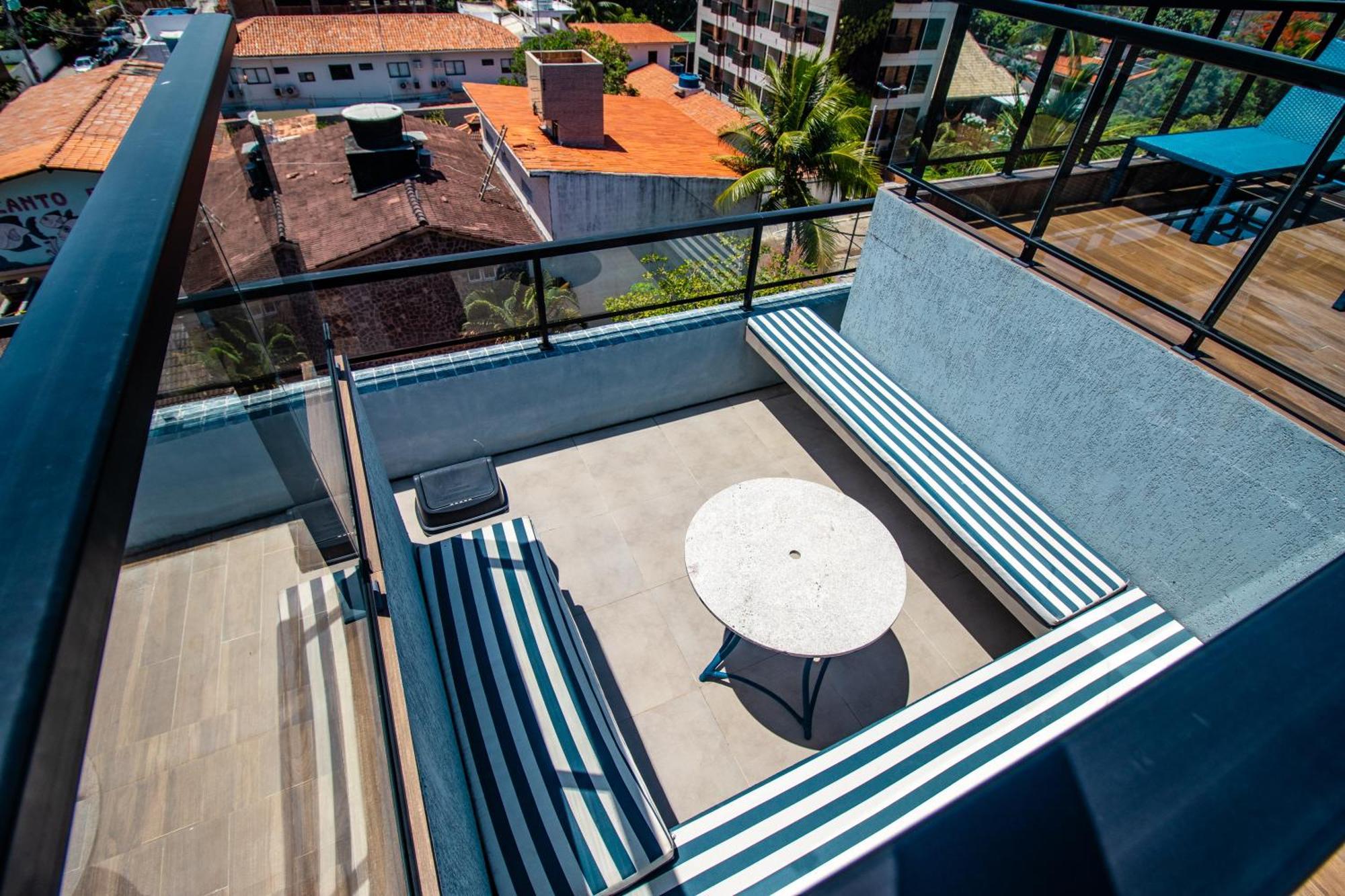 Residencial Di Mare By New Time *