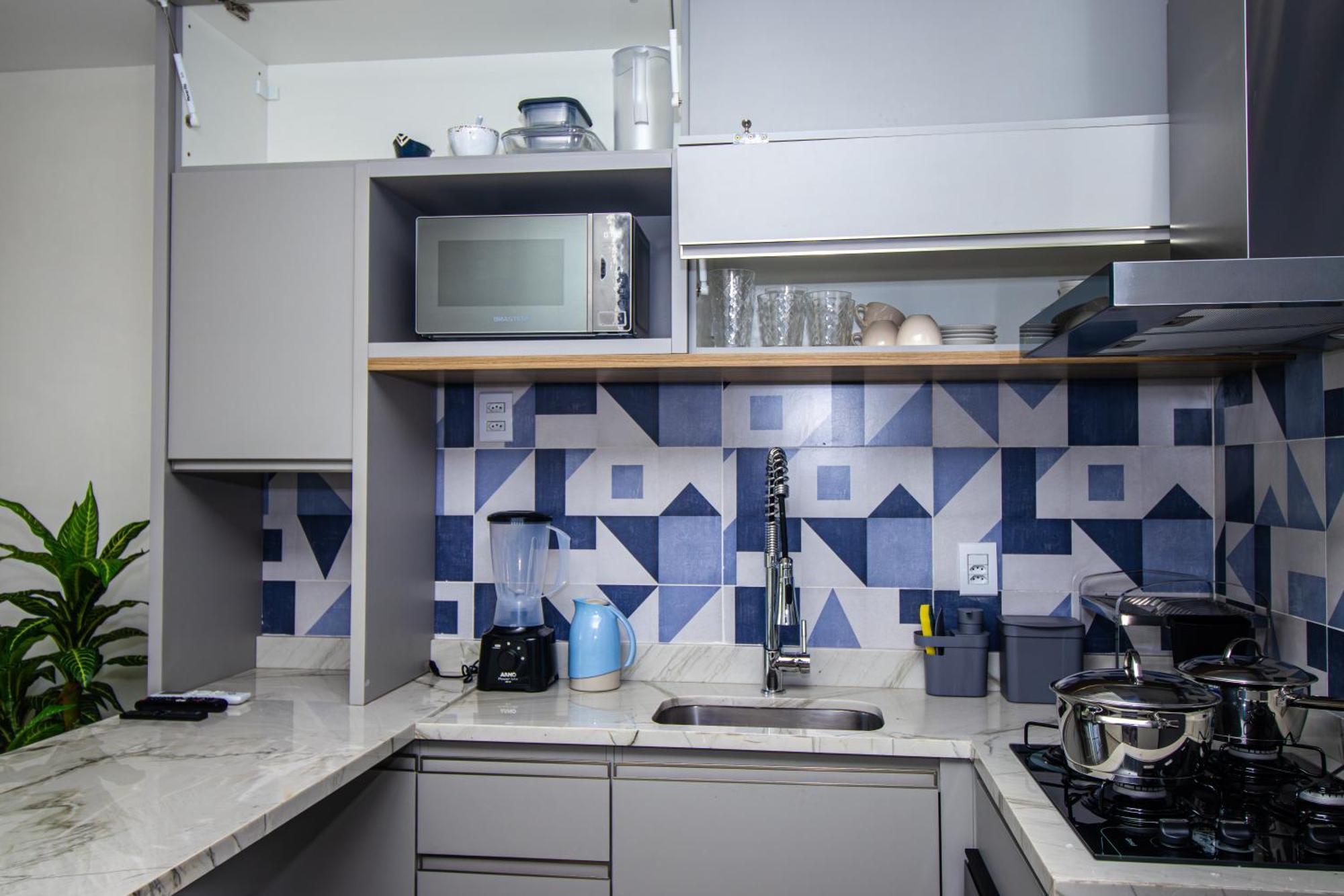 Apartamento Residencial Di Mare By New Time Pôrto das Galinhas