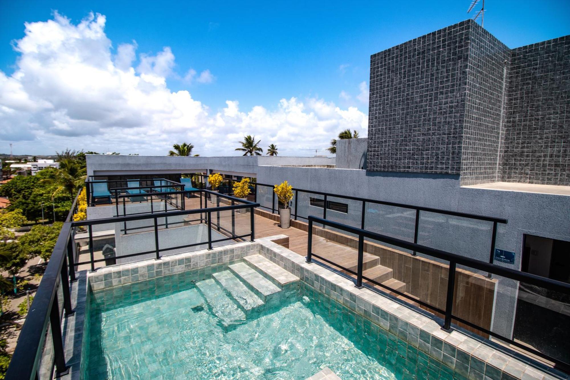 Residencial Di Mare By New Time * Pôrto das Galinhas