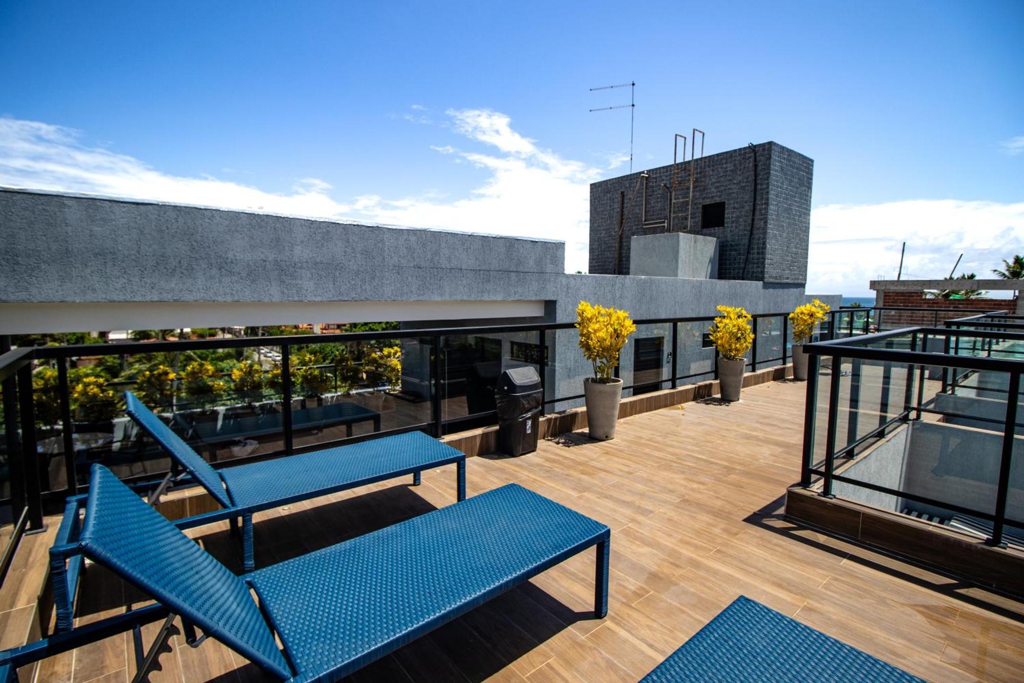 Residencial Di Mare By New Time *