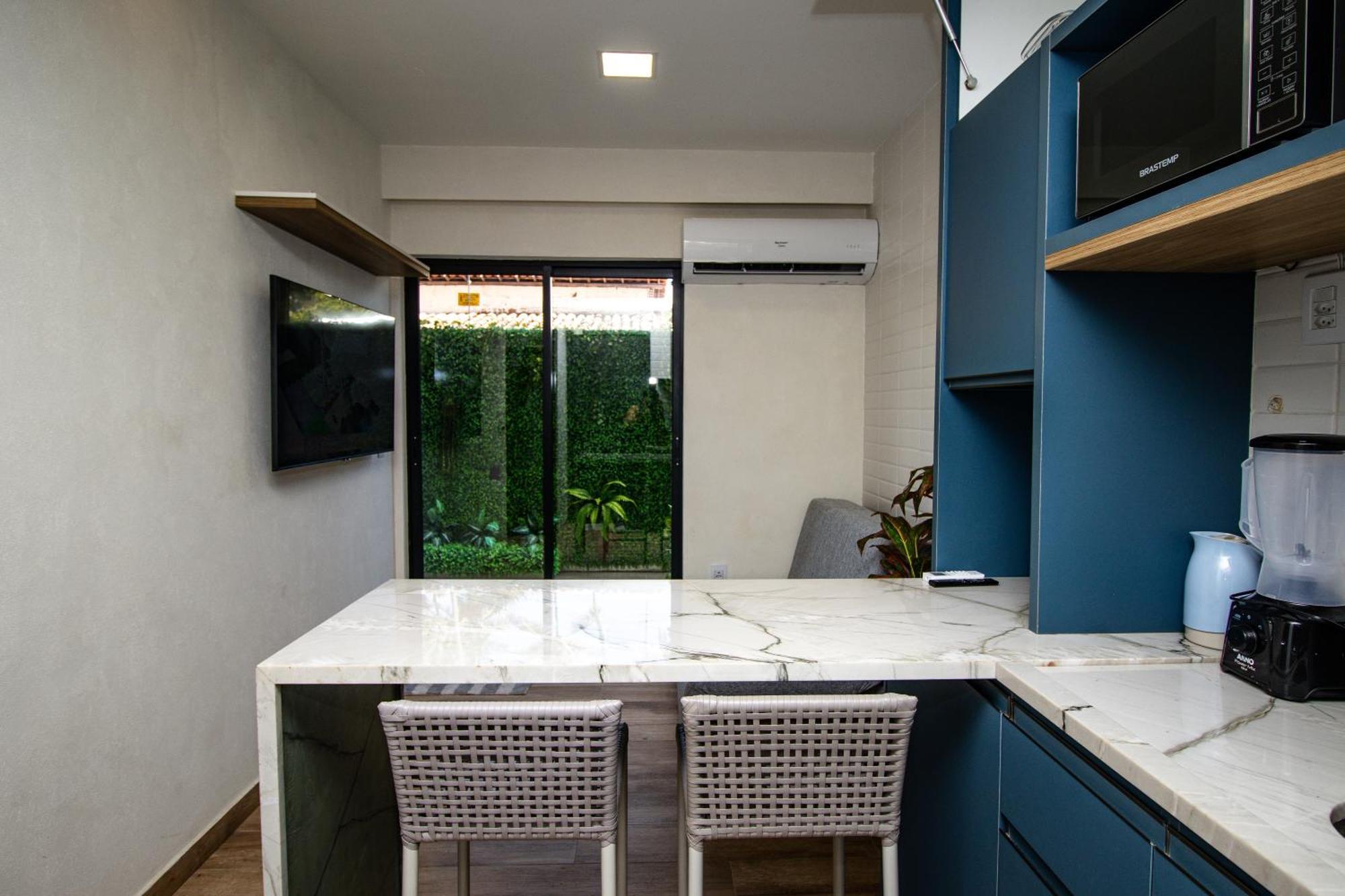 Residencial Di Mare By New Time Pôrto das Galinhas