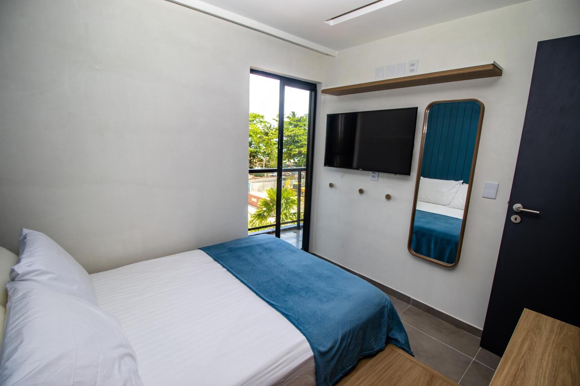 Apartamento Residencial Di Mare By New Time *
