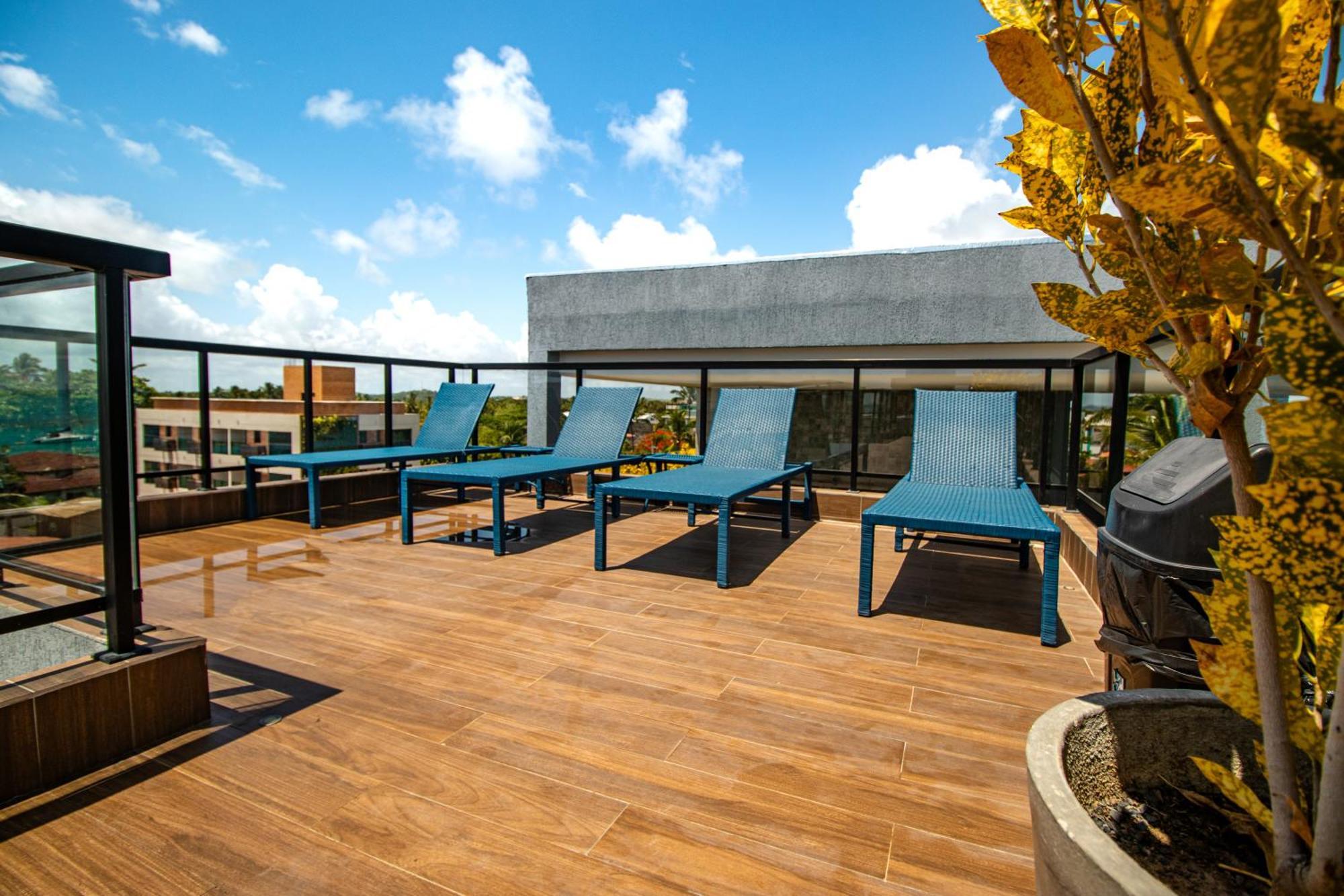 Residencial Di Mare By New Time * Pôrto das Galinhas