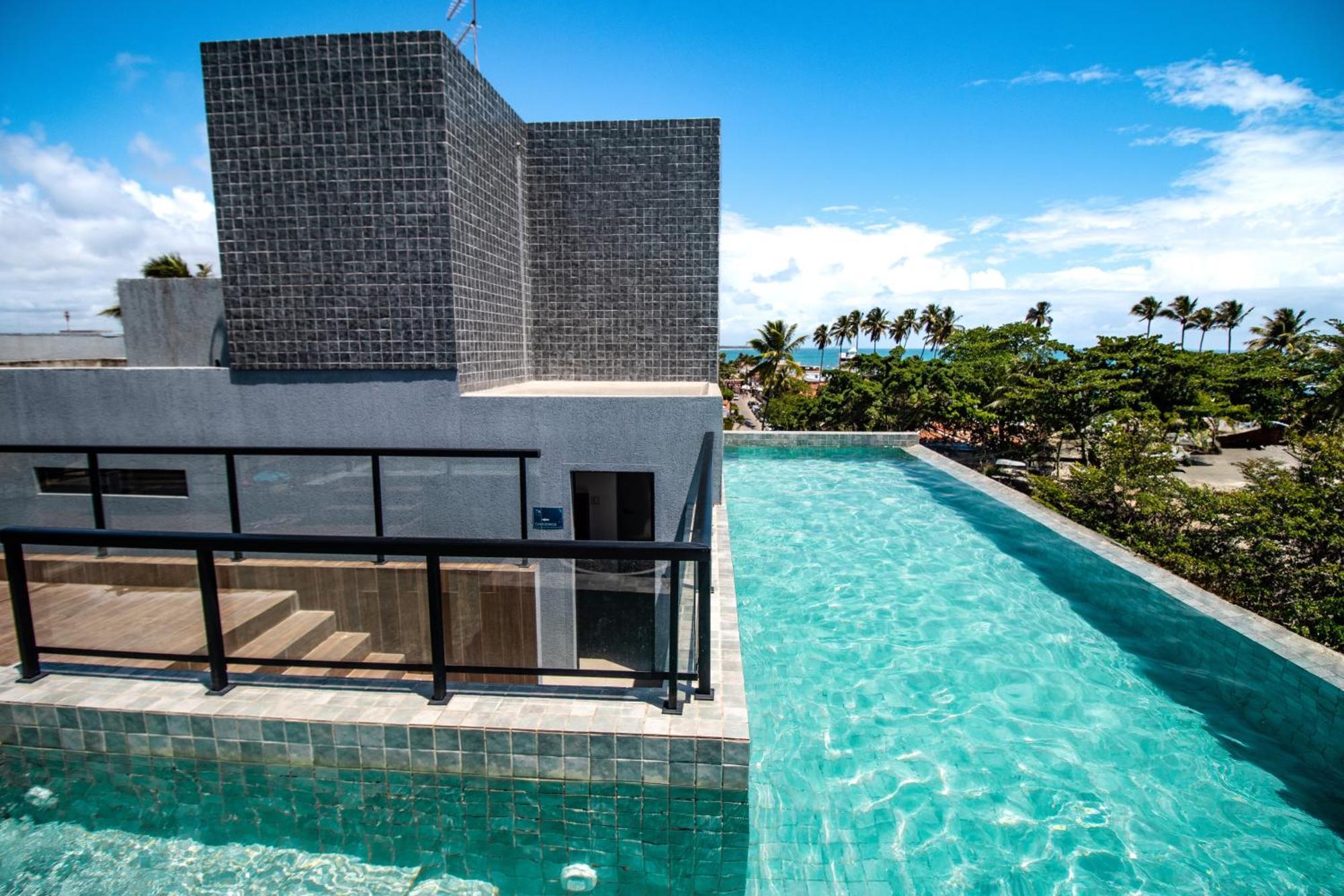 Apartamento Residencial Di Mare By New Time