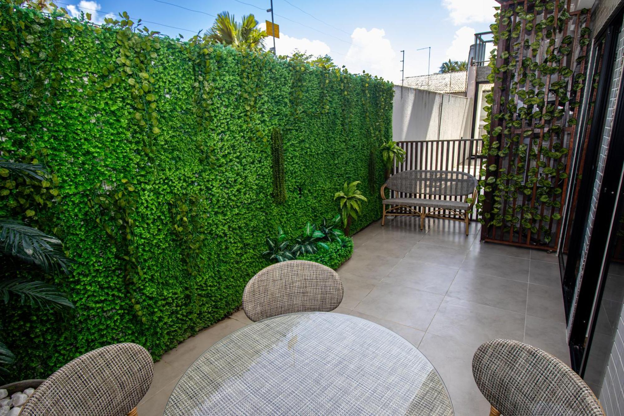 Residencial Di Mare By New Time
