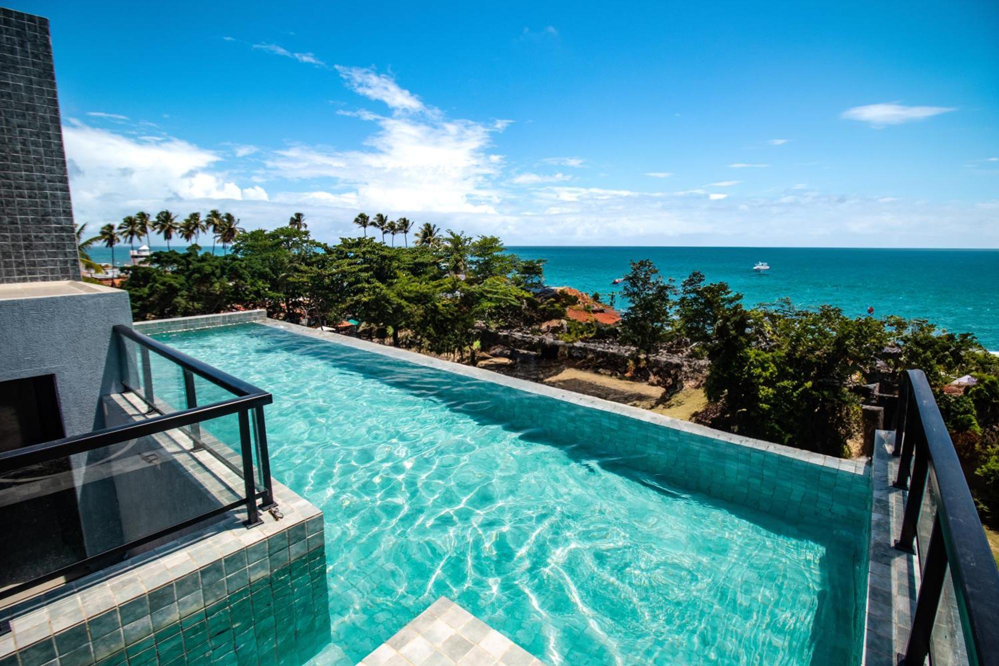 Residencial Di Mare By New Time Apartamento Pôrto das Galinhas