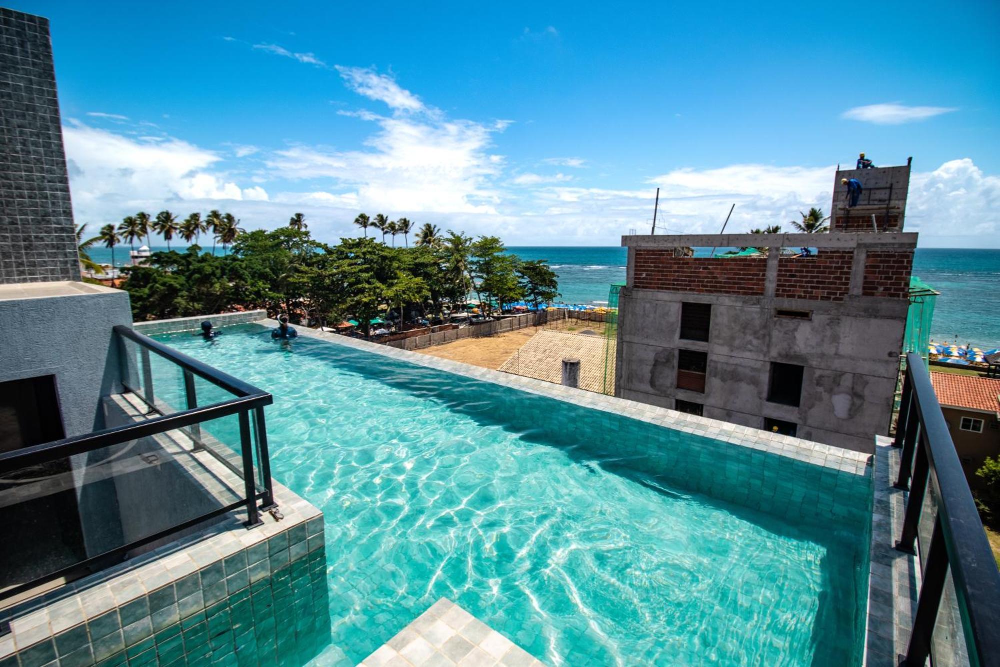 Residencial Di Mare By New Time Pôrto das Galinhas