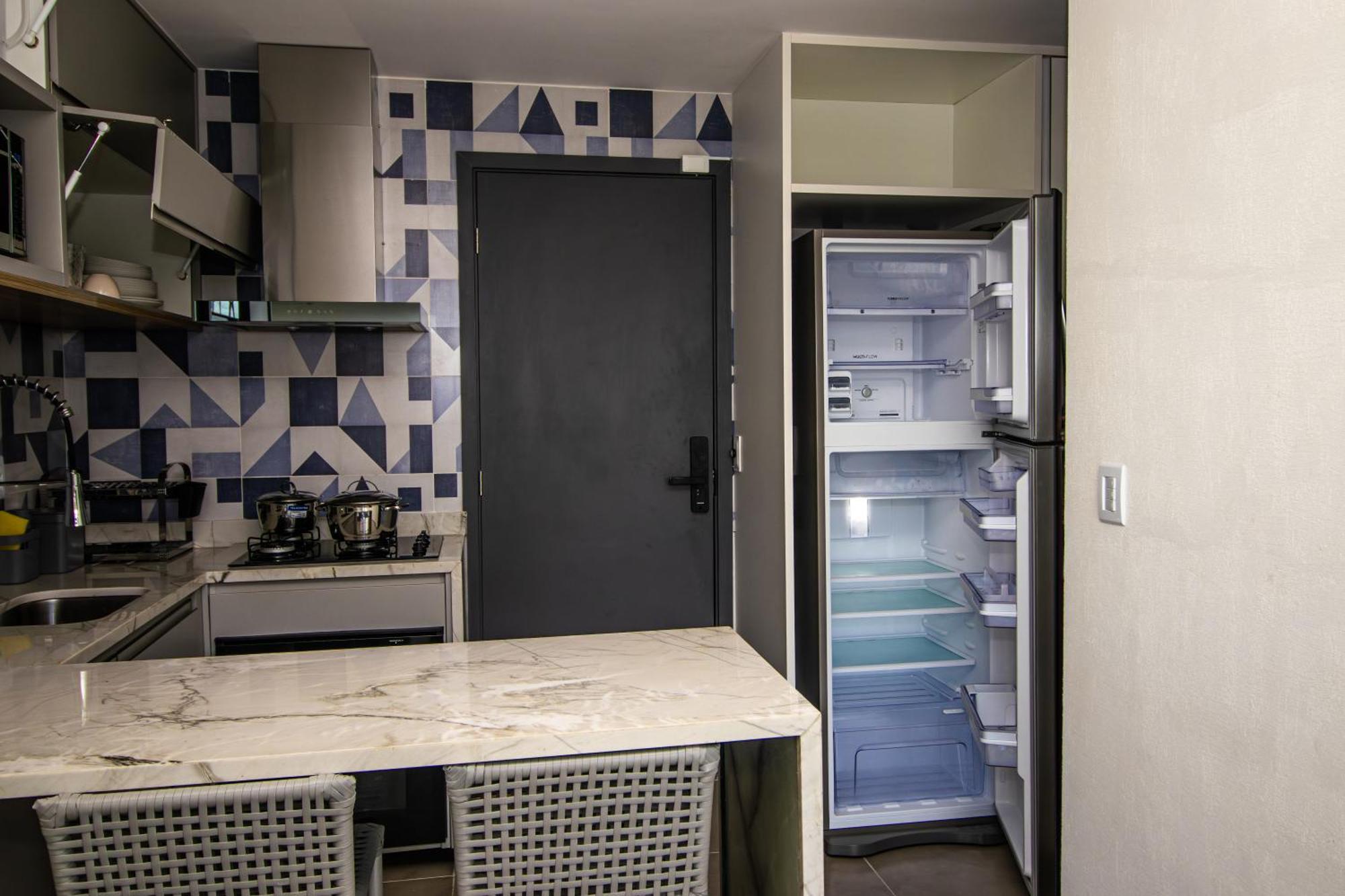 Apartamento Residencial Di Mare By New Time *