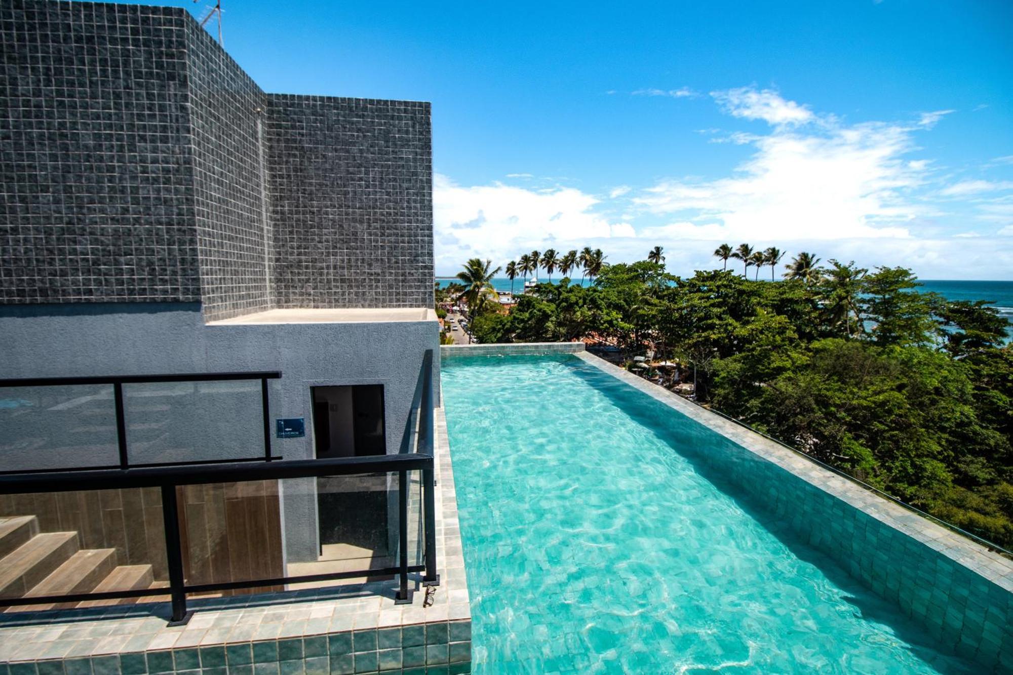 Residencial Di Mare By New Time *