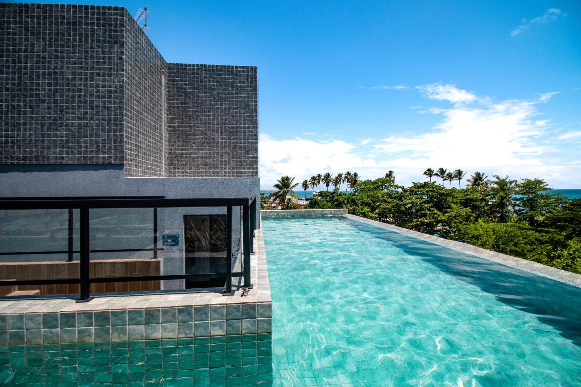 Residencial Di Mare By New Time Apartamento