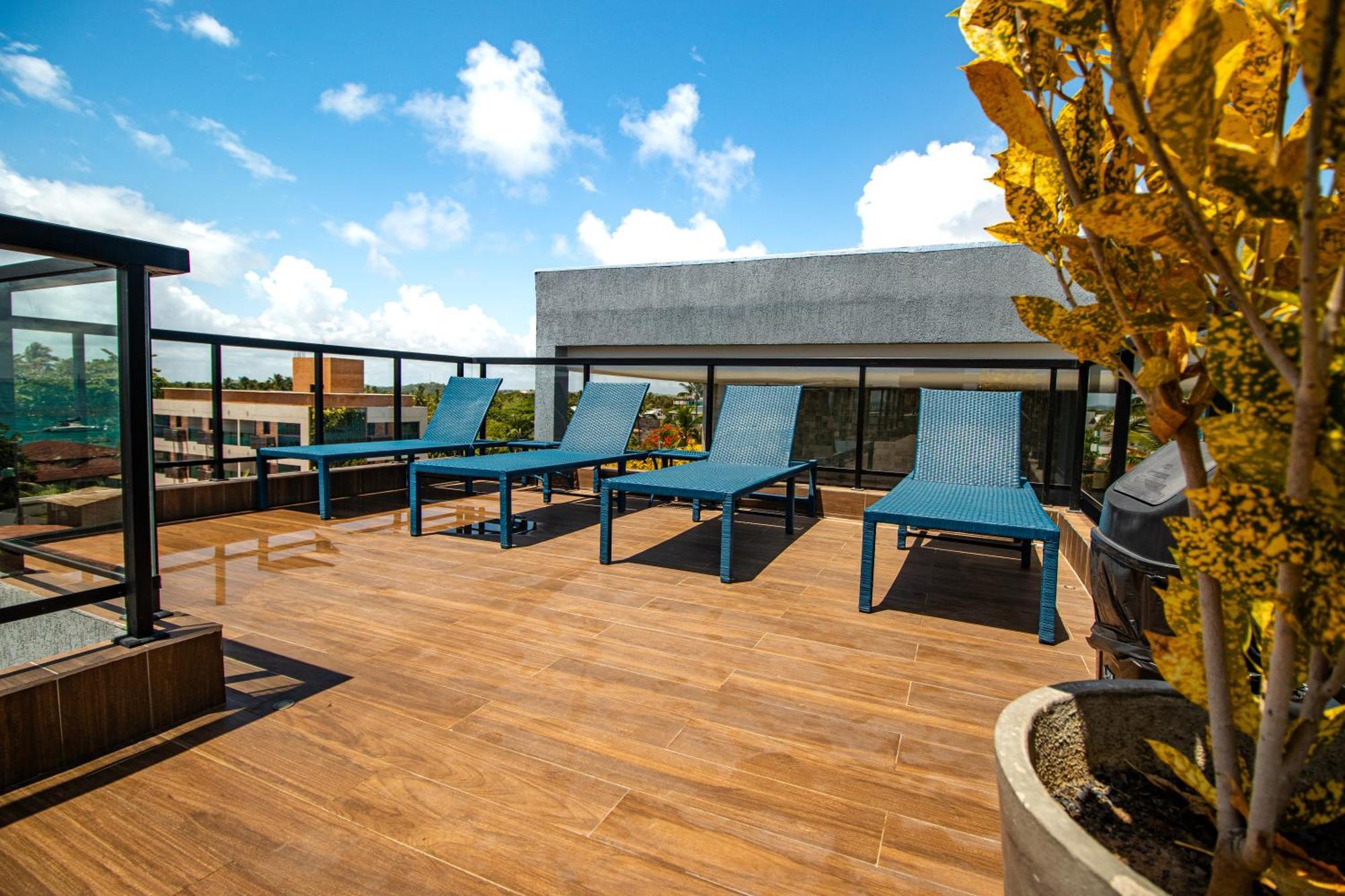 Residencial Di Mare By New Time
