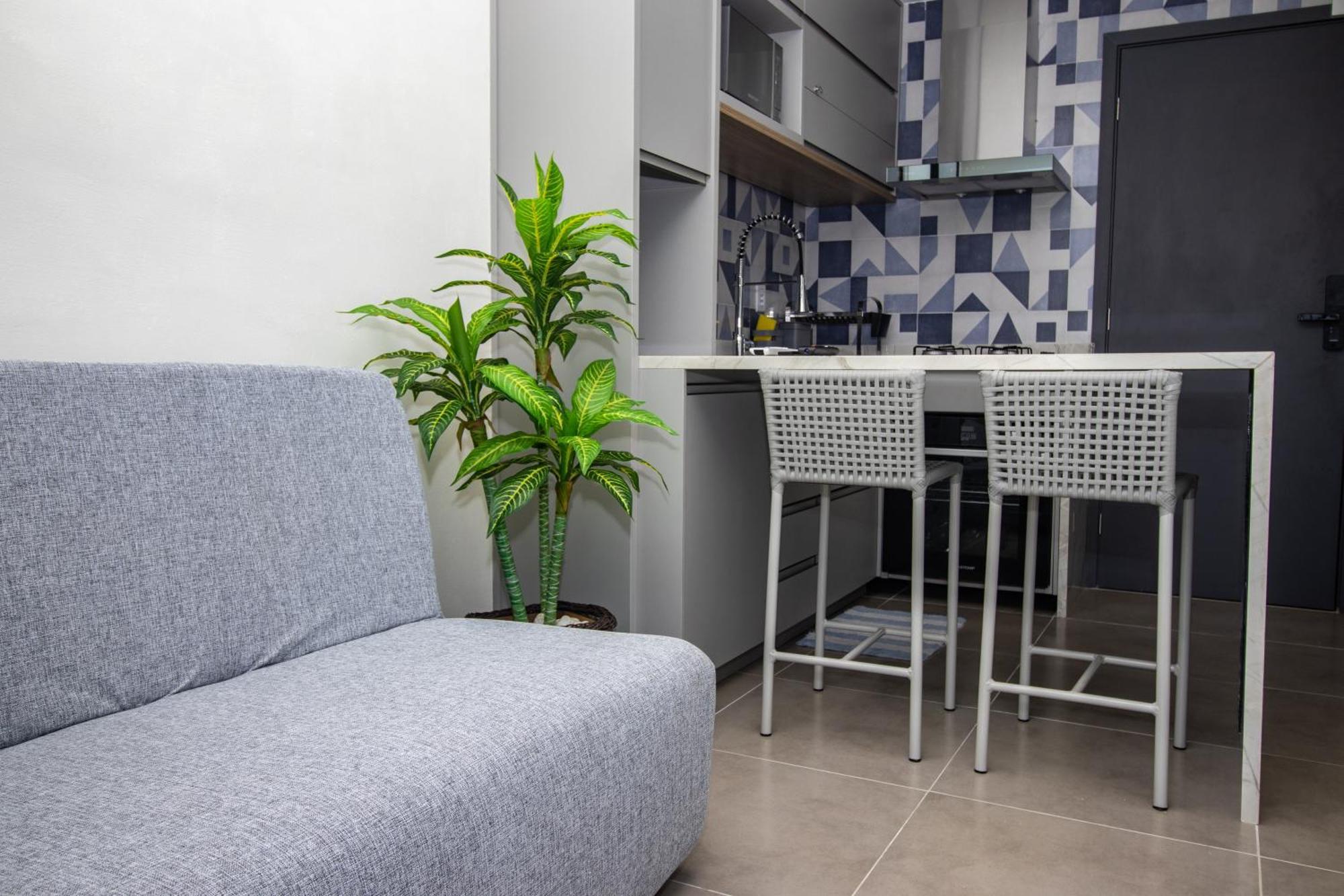 Apartamento Residencial Di Mare By New Time